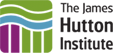 Logo of The James Hutton Institute website